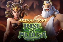 Arena of Gods - Rise of Medusa slot